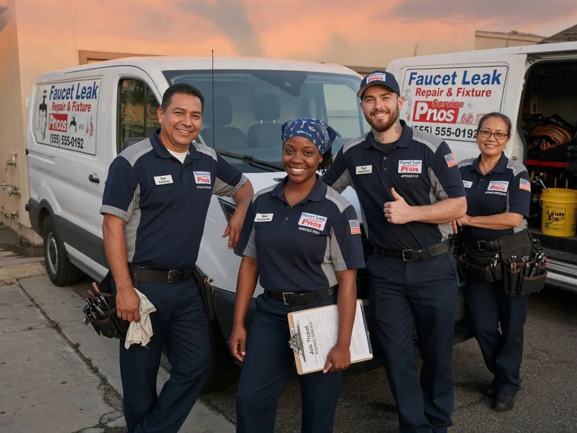 Faucet Repair company in Smith, NV