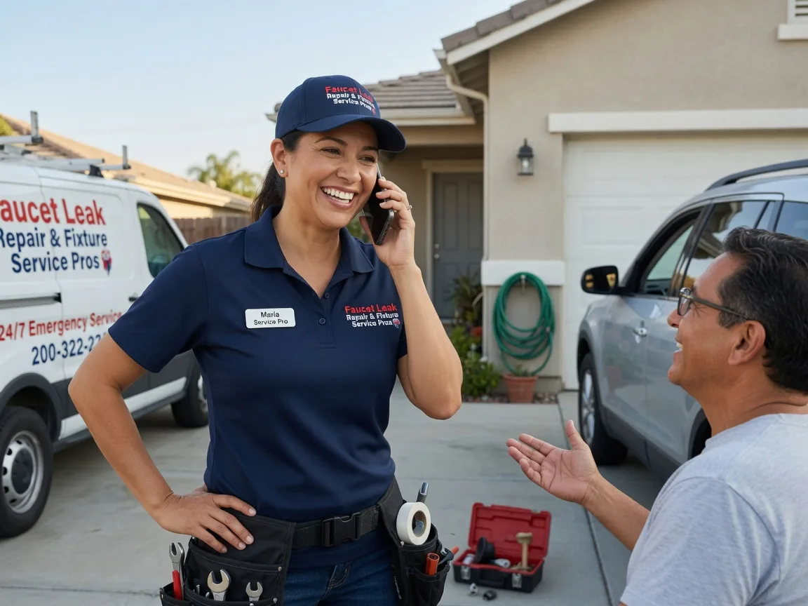 Faucet Repair Smith, NV FAQs